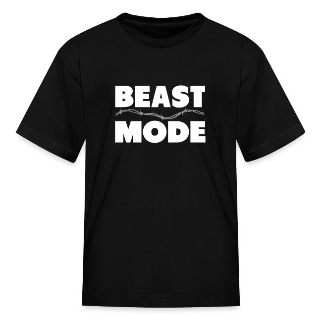 Beast Mode
