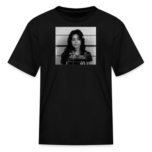 Brenda Walsh Prison - Kids' T-Shirt