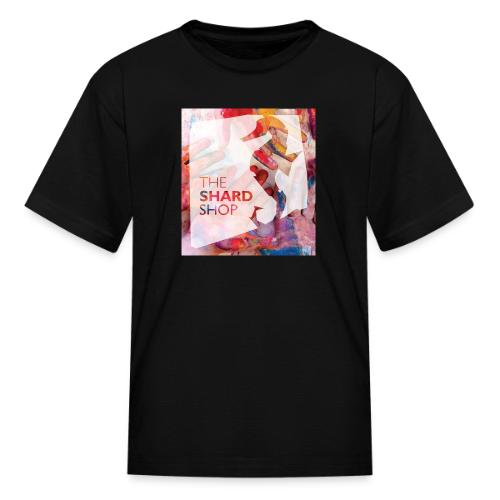 ss logo art - Kid's T-Shirt