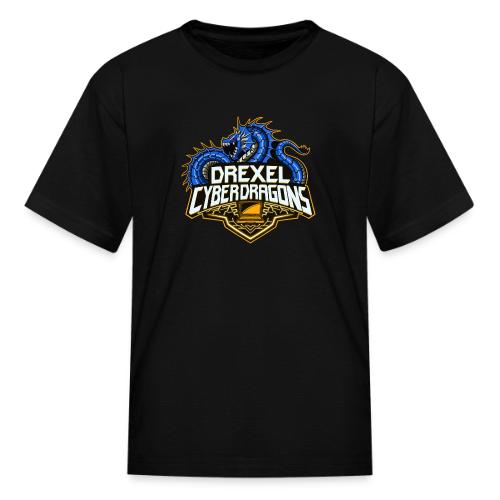 The Dragon - Kid's T-Shirt