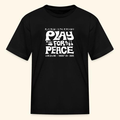SHIRT6 26 - Kid's T-Shirt
