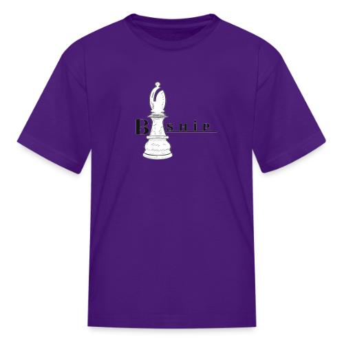 Biship - Kid's T-Shirt