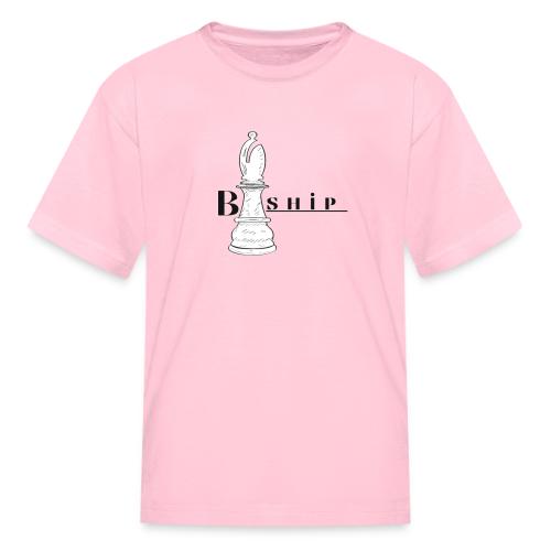 Biship - Kid's T-Shirt