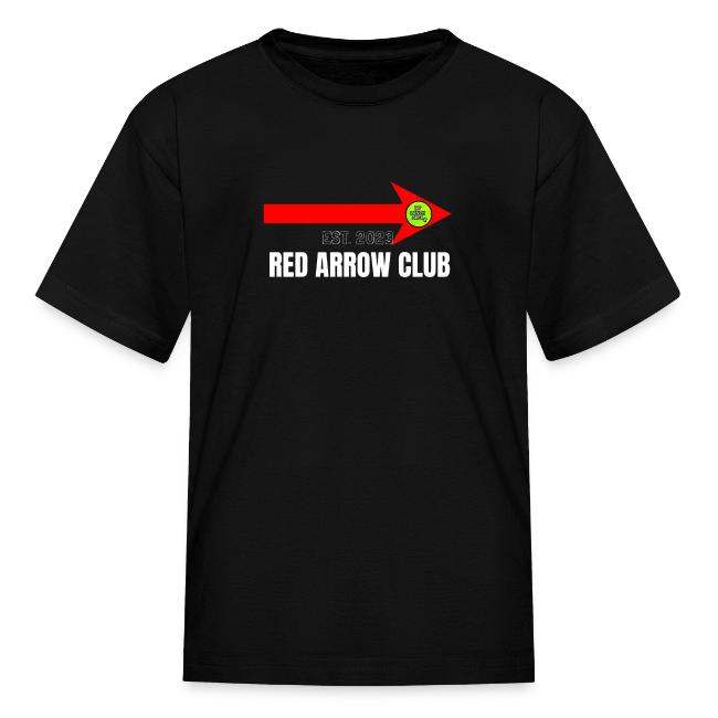 RED ARROW CLUB