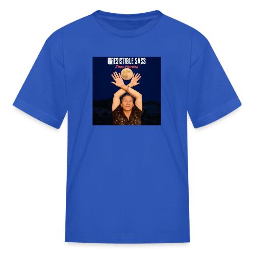 Irresistible Sass - Kid's T-Shirt