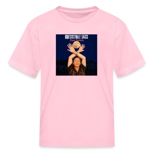 Irresistible Sass - Kid's T-Shirt