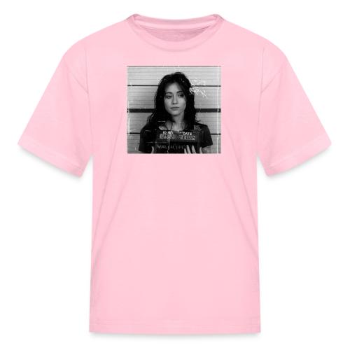 Brenda Walsh Prison - Kid's T-Shirt
