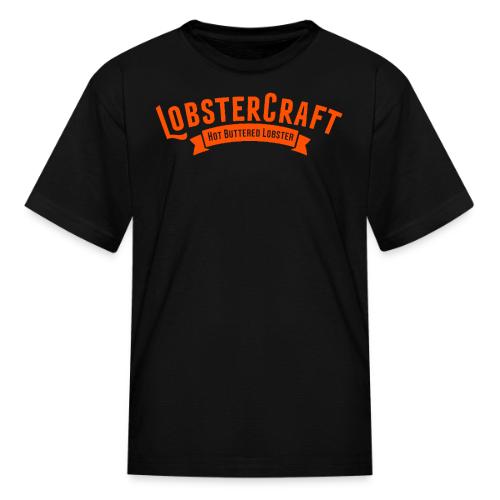 Match Our Crew! - Kid's T-Shirt