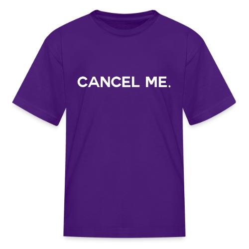 BRING IT ON! - Kid's T-Shirt