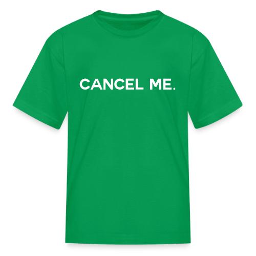 BRING IT ON! - Kid's T-Shirt