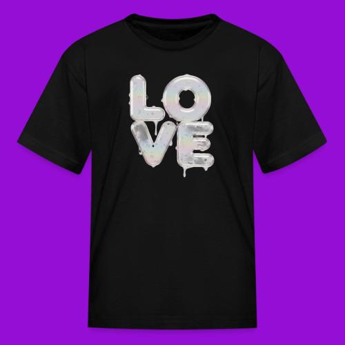 Love - Kid's T-Shirt