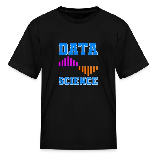 Data Science - Kid's T-Shirt