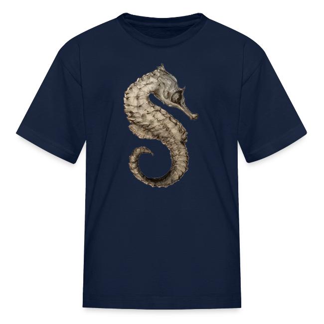 seahorse sea horse