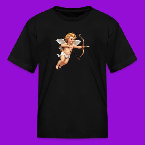 Cupid - Kid's T-Shirt