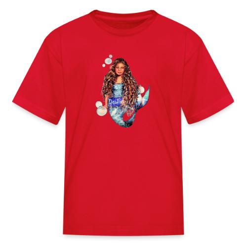 Mermaid dream - Kid's T-Shirt