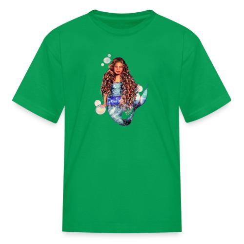 Mermaid dream - Kid's T-Shirt