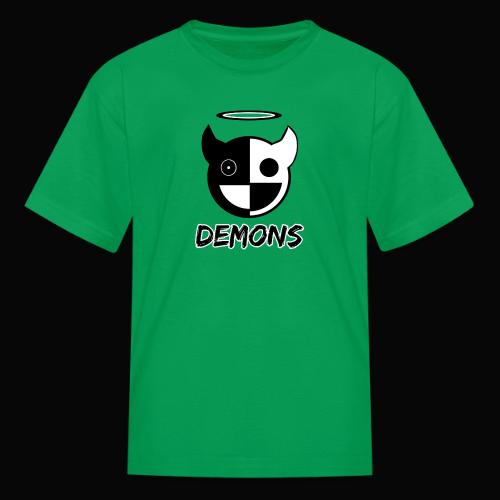 Demons - Kid's T-Shirt
