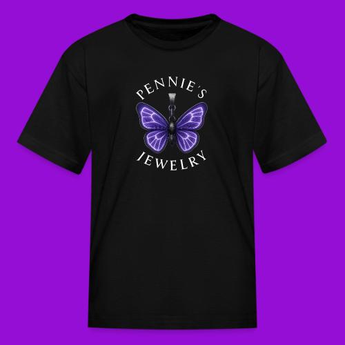 Pennie's Jewelry - Kid's T-Shirt
