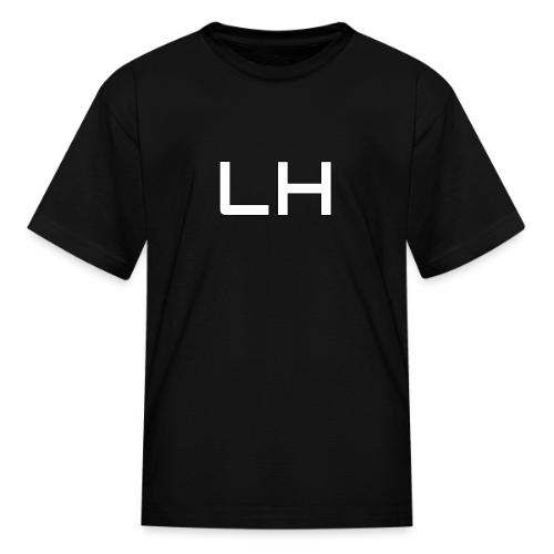 LH Logo - Kid's T-Shirt
