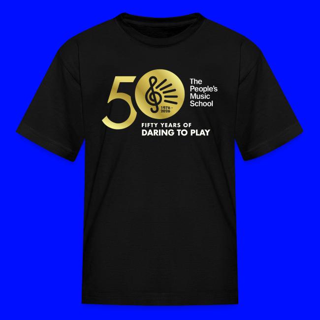 50 Years of Daring to Play