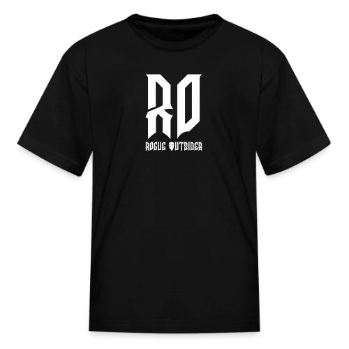 Rogue Outsider - Kid's T-Shirt