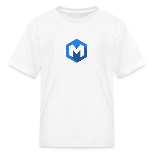 Open Mainframe Project - Icon - Kid's T-Shirt