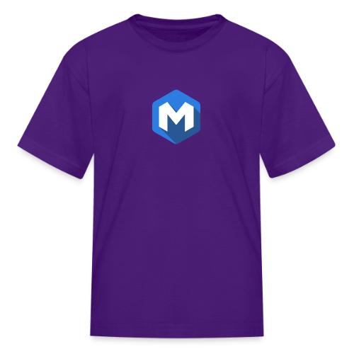 Open Mainframe Project - Icon - Kid's T-Shirt
