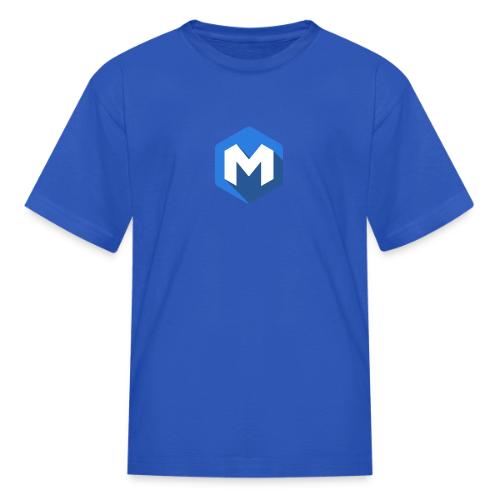 Open Mainframe Project - Icon - Kid's T-Shirt