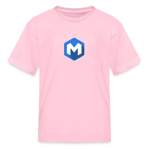 Open Mainframe Project - Icon - Kid's T-Shirt