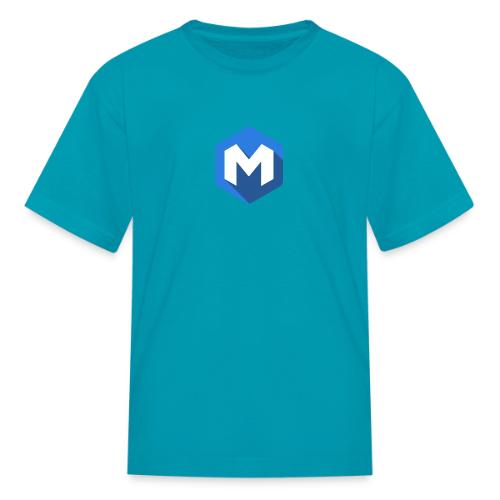 Open Mainframe Project - Icon - Kid's T-Shirt