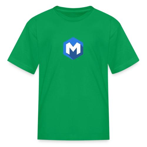 Open Mainframe Project - Icon - Kid's T-Shirt