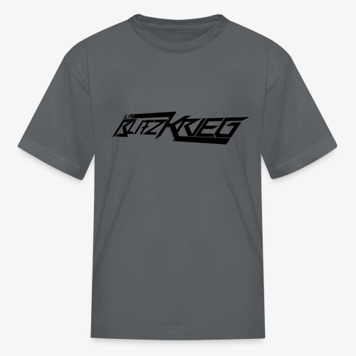 krieglogo03 - Kids' T-Shirt