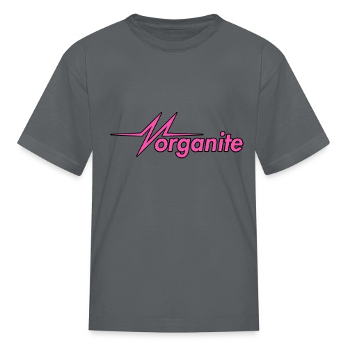 Morganite - Kids' T-Shirt
