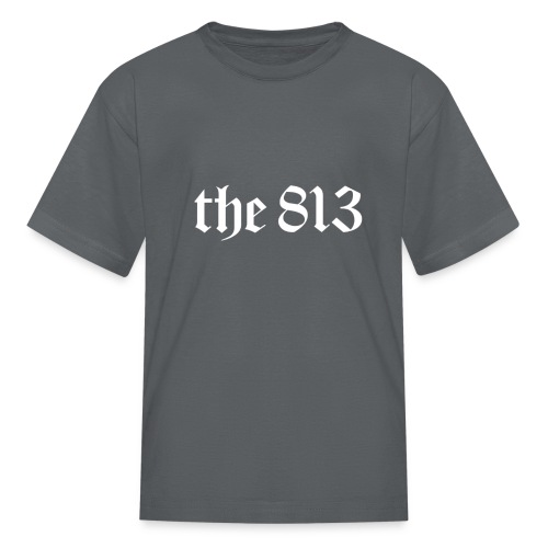 OG 813 Tee - Kids' T-Shirt