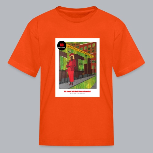 Decharlene - Kids' T-Shirt