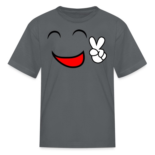 comic gdd5f5da0d 1280 - Kids' T-Shirt