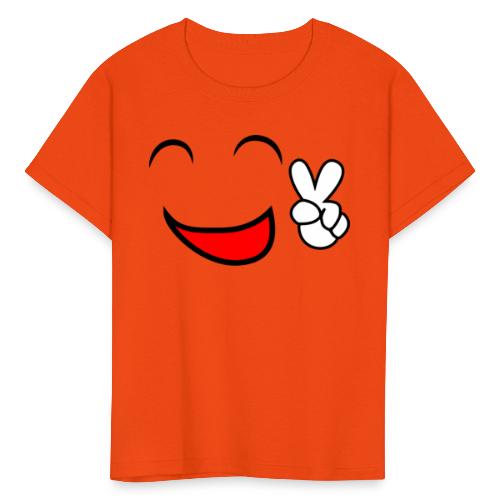 comic gdd5f5da0d 1280 - Kids' T-Shirt
