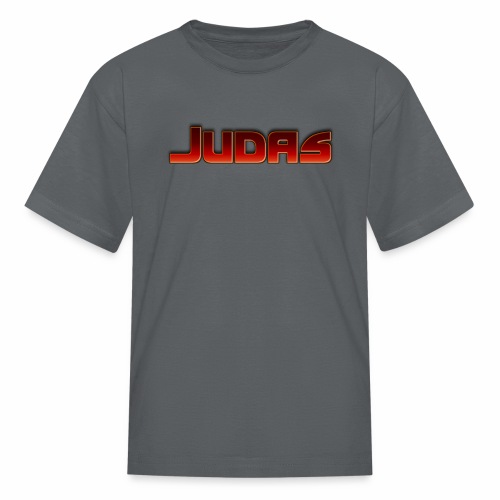 Judas - Kids' T-Shirt
