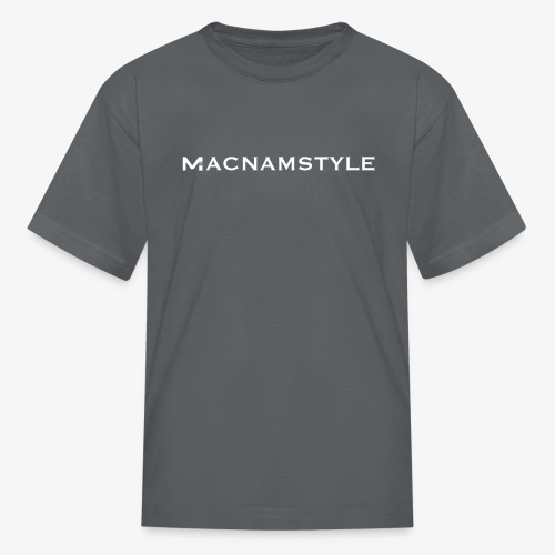 MACNAMSTYLE - Kids' T-Shirt
