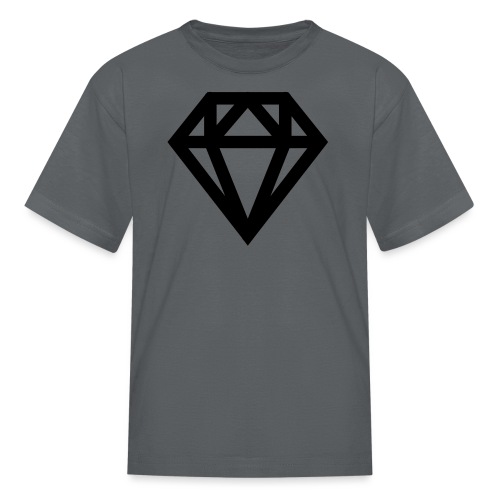 diamond - Kids' T-Shirt