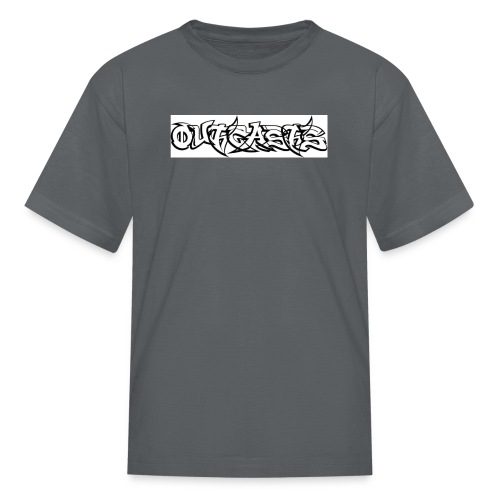 OG logo - Kids' T-Shirt
