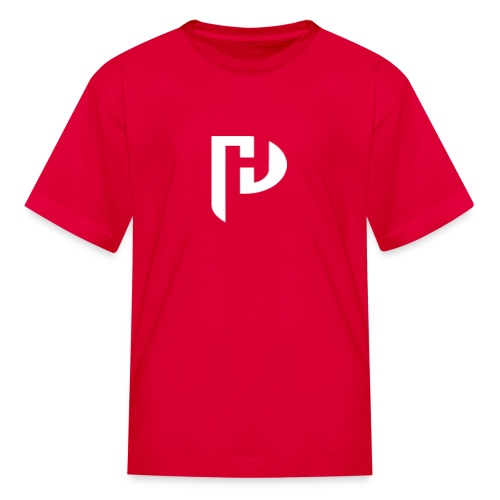 Powerhouse Symbol - Kids' T-Shirt