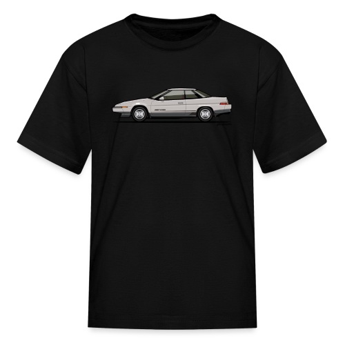 Subaru XT - Kids' T-Shirt