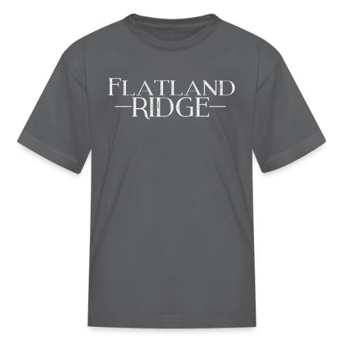 CREW - Kid's T-Shirt