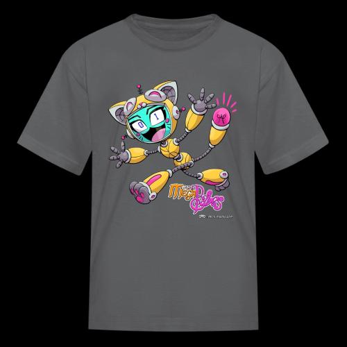 IO 1 - Kid's T-Shirt