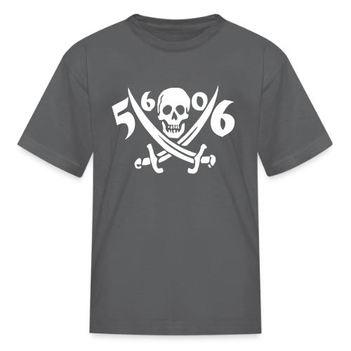 Jolly Fiddy - Kid's T-Shirt