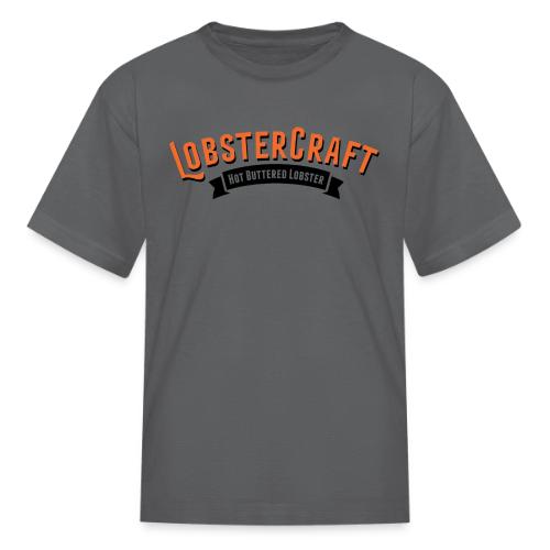 LobsterCraft - Kid's T-Shirt