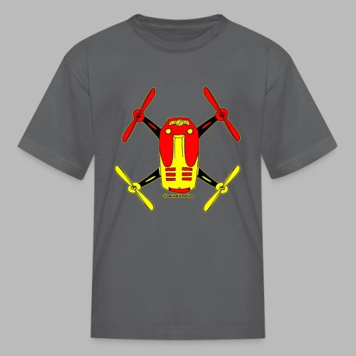 GrisDismation Ongher Droning Out Tshirt - Kid's T-Shirt