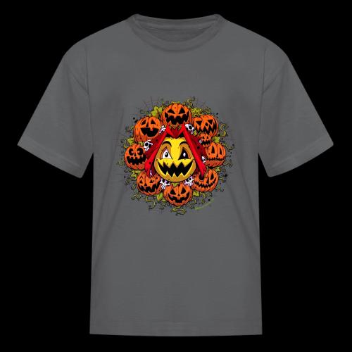 Halloween 2020 Checkers World Sticker - Kid's T-Shirt