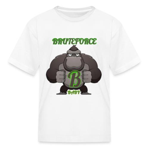 1602974459786 - Kid's T-Shirt